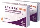 drug levitra