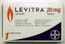 levitra prescription